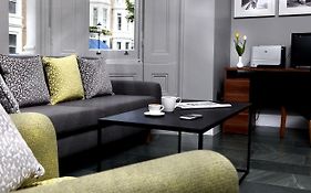 Lord Jim Hotel London Kensington 3*